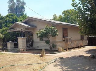 5052 E Tulare St, Fresno, CA 93727