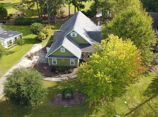763 Wild Oak Ln NW, Calabash, NC 28467