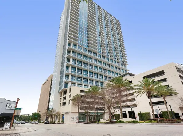 150 E Robinson St, Orlando, FL