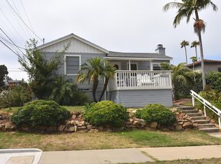 4705 Del Monte Ave, San Diego, CA 92107