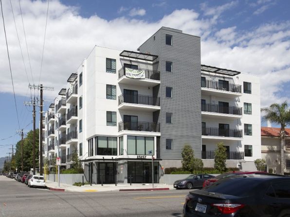 15157 Roscoe Blvd APT 301
