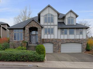 3006 NW 30th Cir, Camas, WA 98607