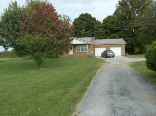 9090 Highway 127 N, Crossville, TN 38571