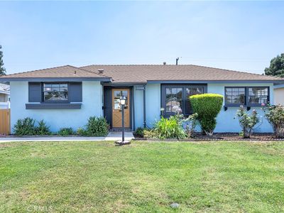 14378 Terryknoll Dr, Whittier, CA, 90604