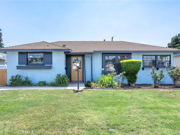 14378 Terryknoll Dr, Whittier, CA 90604