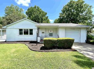 948 S 1st St, Mayfield, KY 42066