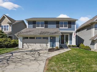 16777 Cedarbrook Dr, Haslett, MI