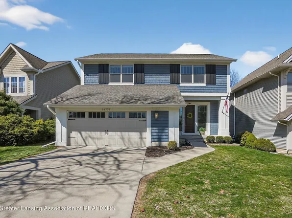 16777 Cedarbrook Dr, Haslett, MI 48840