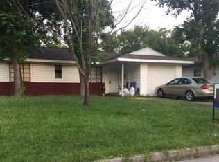 522 Highland Dr, Seagoville, TX 75159