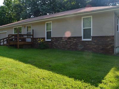 707 Lone Oak Ave, Nixa, MO, 65714