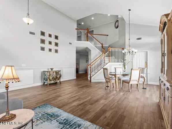 3340 WARNELL Drive, Jacksonville, FL 32216