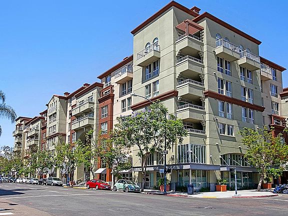 3rd image of 1501 Front St Unit 234