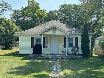 612 Goodwin Ave, Salem, VA, 24153