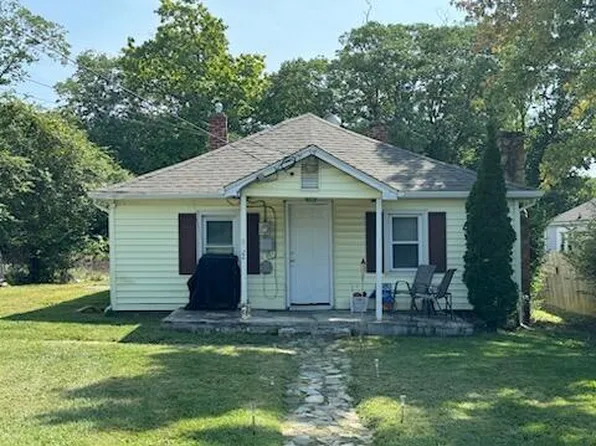 612 Goodwin Ave, Salem, VA 24153