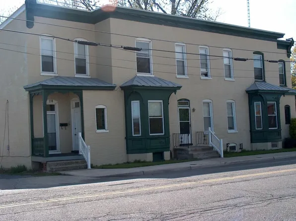 235 E Baltimore St, Hagerstown, MD 21740