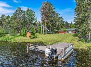 5836 Highway 17, Rhinelander, WI 54501