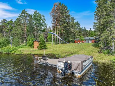 5836 Highway 17, Rhinelander, WI, 54501