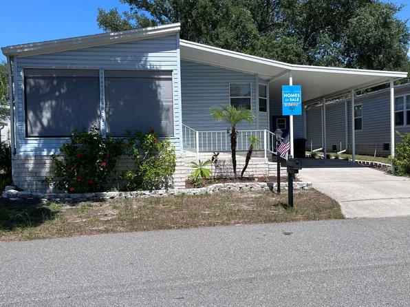 10325 Oak Forest Dr #180, Riverview, FL 33569