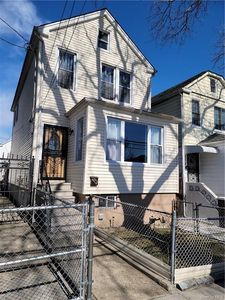 2231 Seward Ave, Bronx, NY, 10473