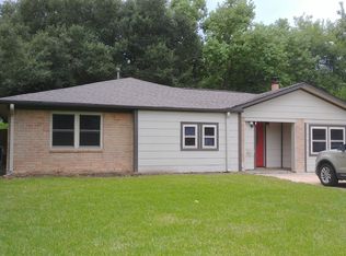 719 Stansel Dr, Alvin, TX 77511