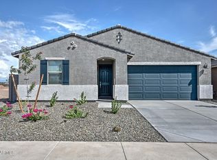 16004 W Honeysuckle Dr, Surprise, AZ 85387
