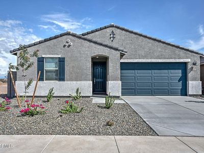 16004 W Honeysuckle Dr, Surprise, AZ, 85387
