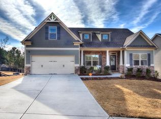 11 Alder Lndg S, Dallas, GA