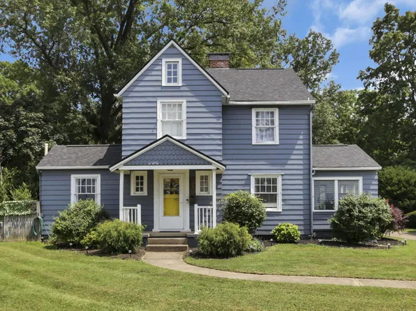 970 Mount Vernon Rd, Newark, OH 43055