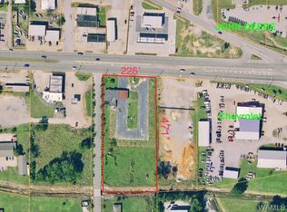 1324 Us Highway 80 E, Demopolis, AL 36732