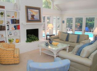 6 Baynard Park Rd, Hilton Head Island, SC 29928