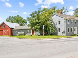2 Plains Rd, Jericho, VT 05465