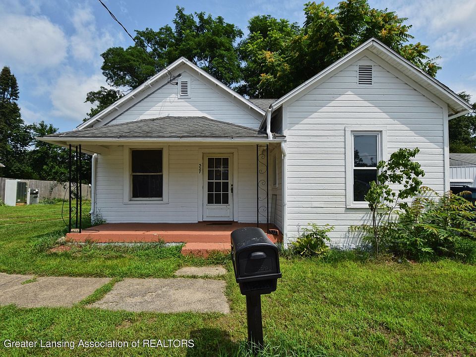 1st image of 327 Owosso St