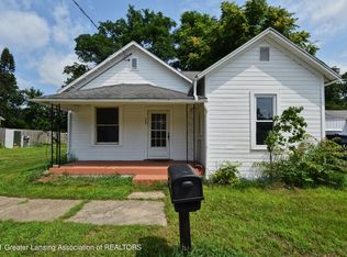 327 Owosso St, Morenci, MI 49256