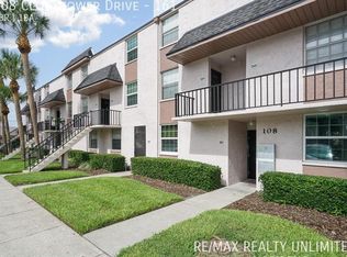 108 Clocktower Dr APT 161, Brandon, FL 33510