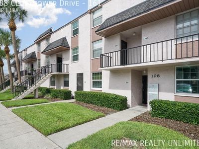 108 Clocktower Dr APT 161, Brandon, FL, 33510