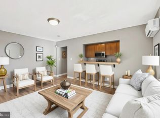 3937 S St SE #307, Washington, DC 20020