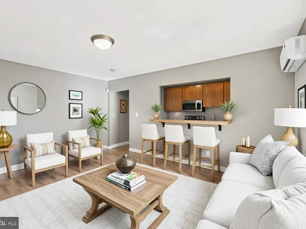 3937 S St SE #307, Washington, DC 20020