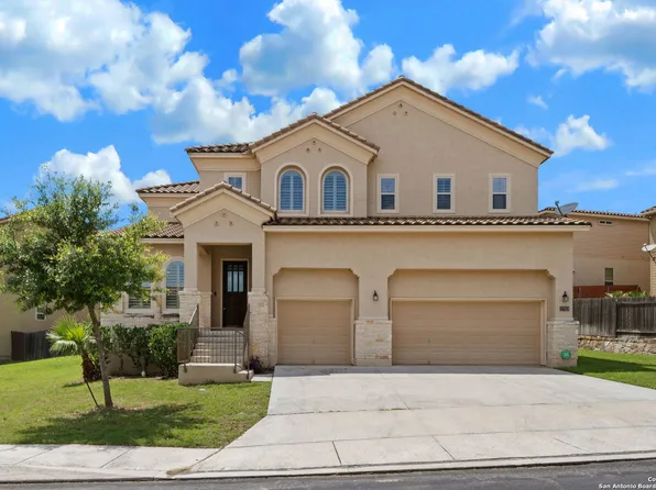 17919 VIA DEL ARBOL, San Antonio, TX 78257