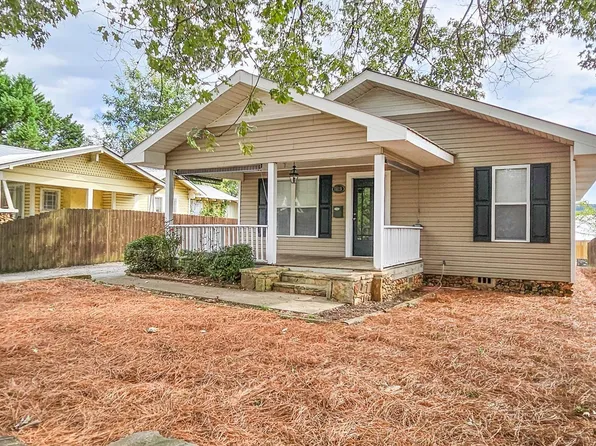 1629 S Gunter Ave SE, Guntersville, AL 35976