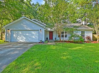 404 York St, Ladson, SC 29456