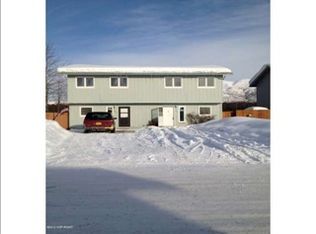 1513 Early View Dr #14, Anchorage, AK 99504