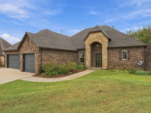 2800 SE 11th St, Moore, OK 73160