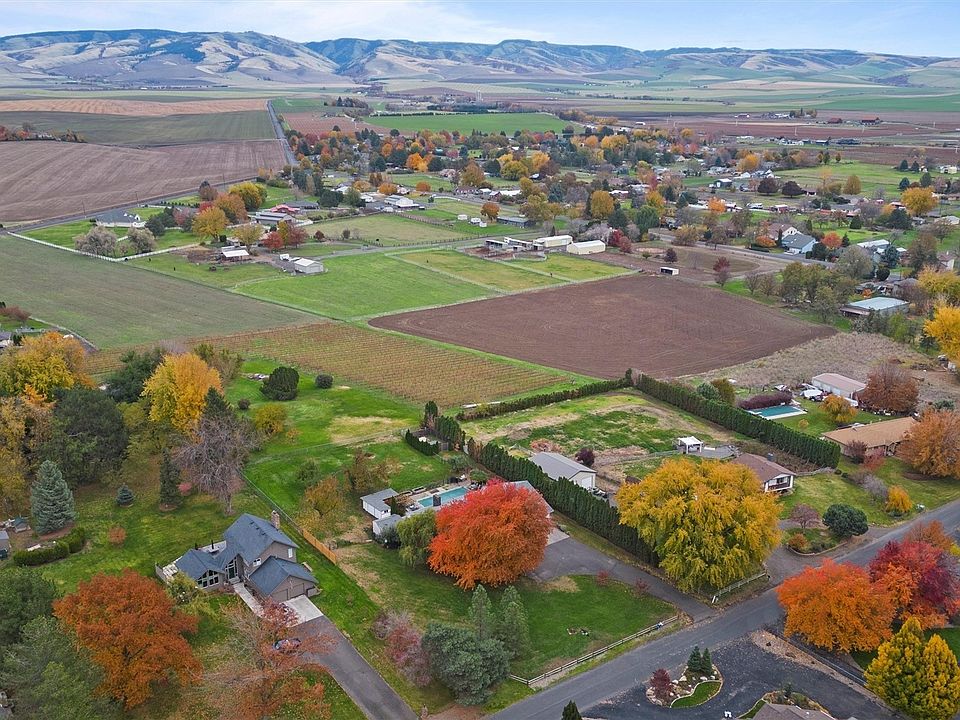 3105 Canberra Drive, Walla Walla, WA 99362 Zillow