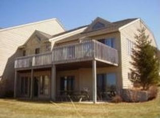 3432 Sand Dock Ct, Muskegon, MI 49441