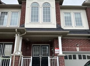 1155 Jim Brewster Cir, Oshawa, ON L1K 1A4