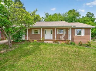 92 Gladeville Hts, Galax, VA 24333