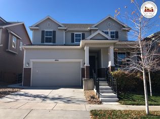10911 Unity Ln, Commerce City, CO 80022