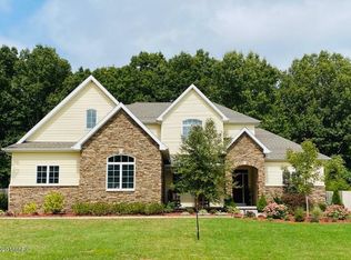 1979 Fox Prairie Rd, Saint Joseph, MI 49085