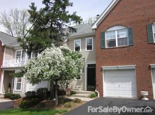 20 Constitution Way, Basking Ridge, NJ 07920