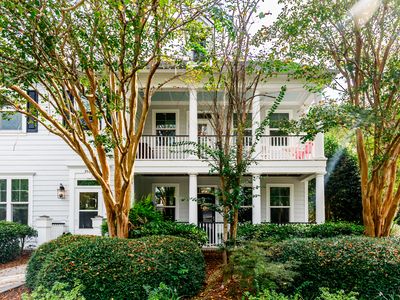 3512 Billings St, Mount Pleasant, SC, 29466